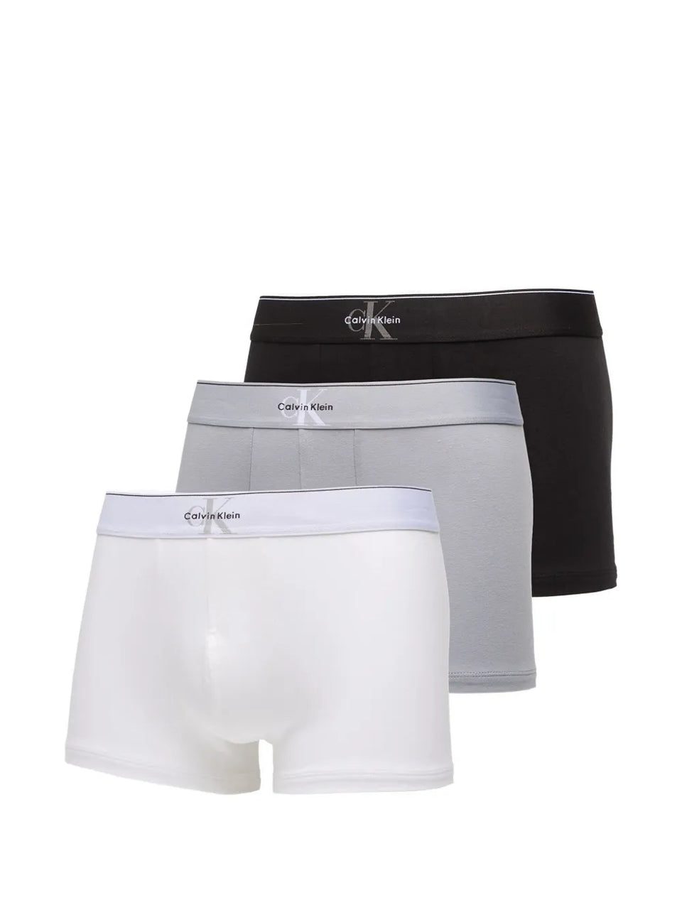 logo-detail boxers (set of three)