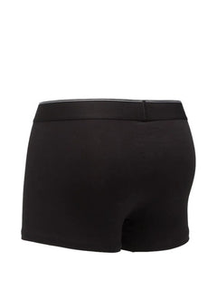 logo-waistband boxers (set of three)