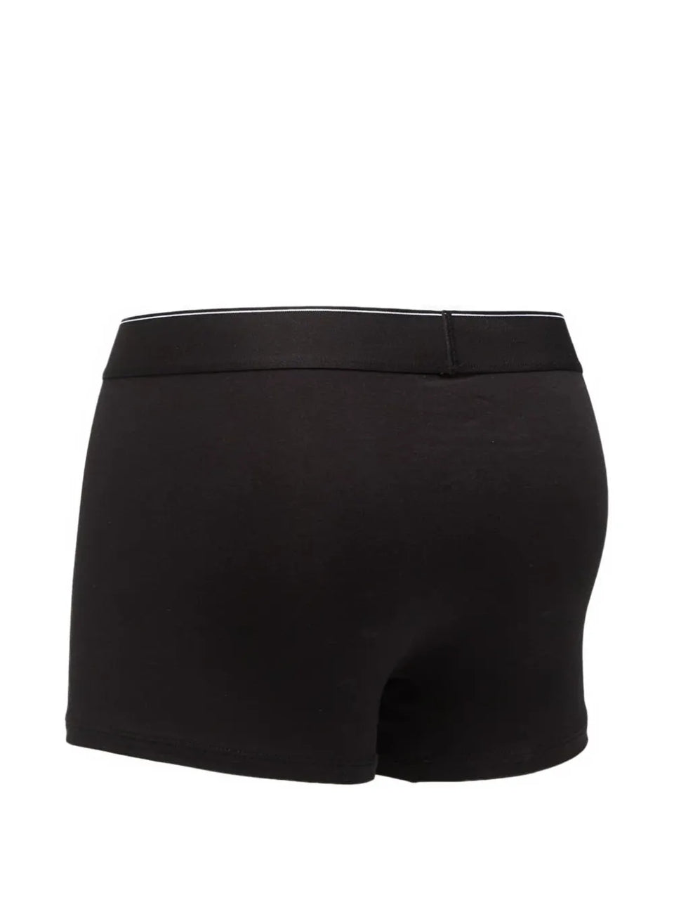 logo-waistband boxers (set of three)