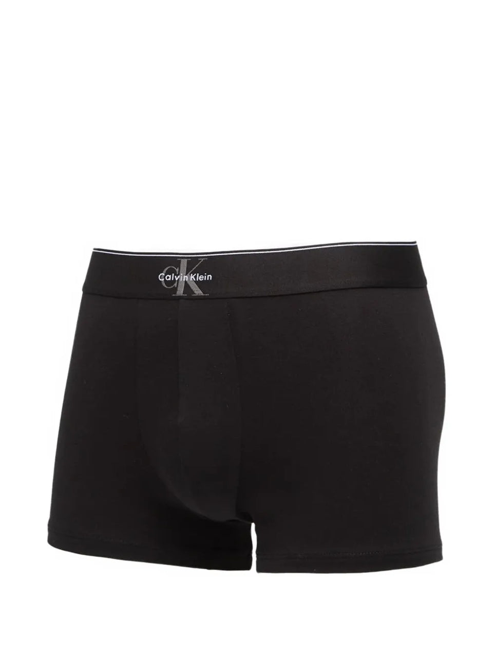 logo-waistband boxers (set of three)