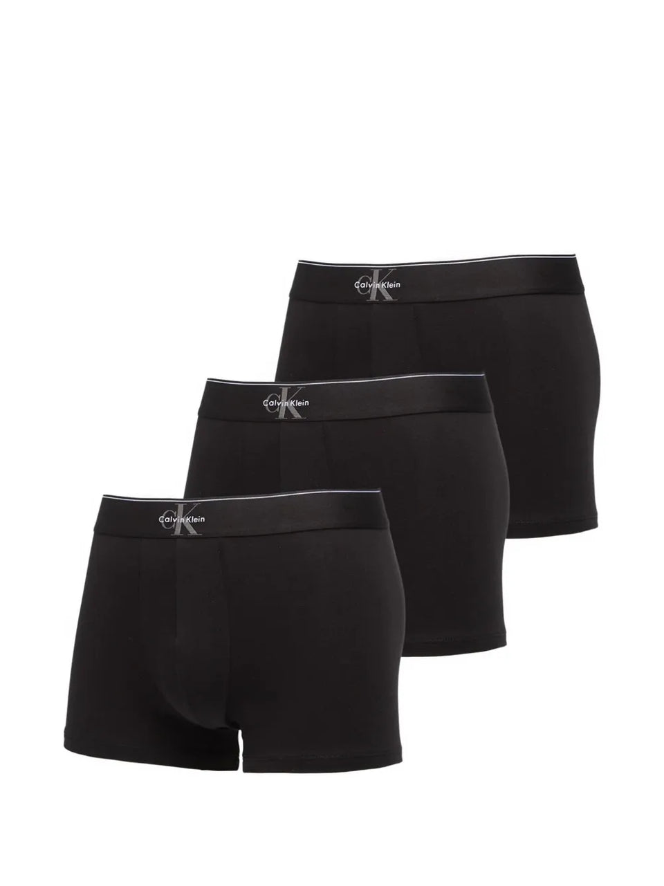 logo-waistband boxers (set of three)