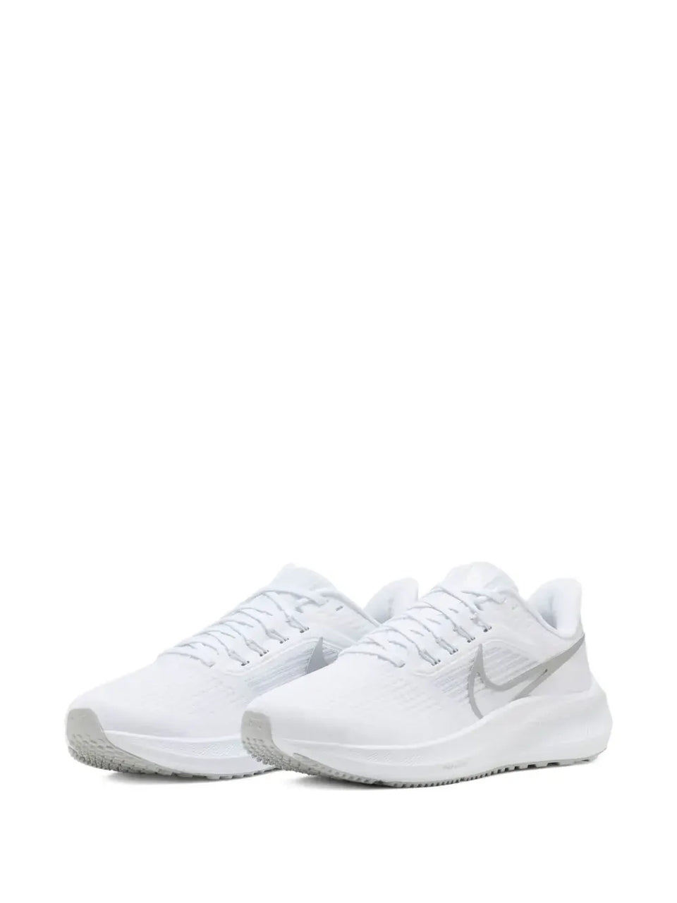 Air Zoom Pegasus logo-detail sneakers