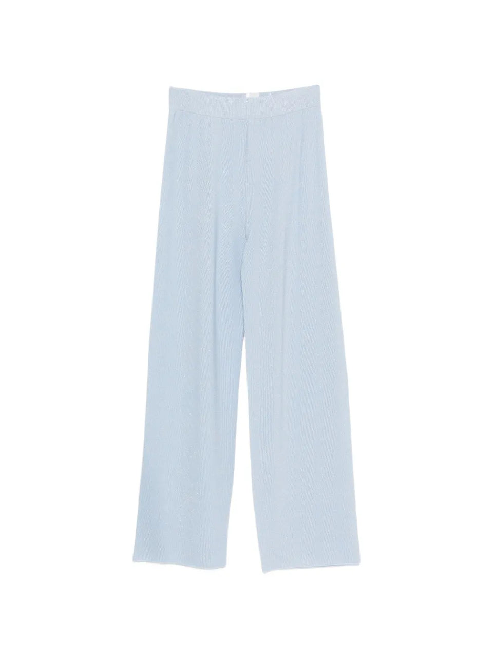 Blue Trousers
