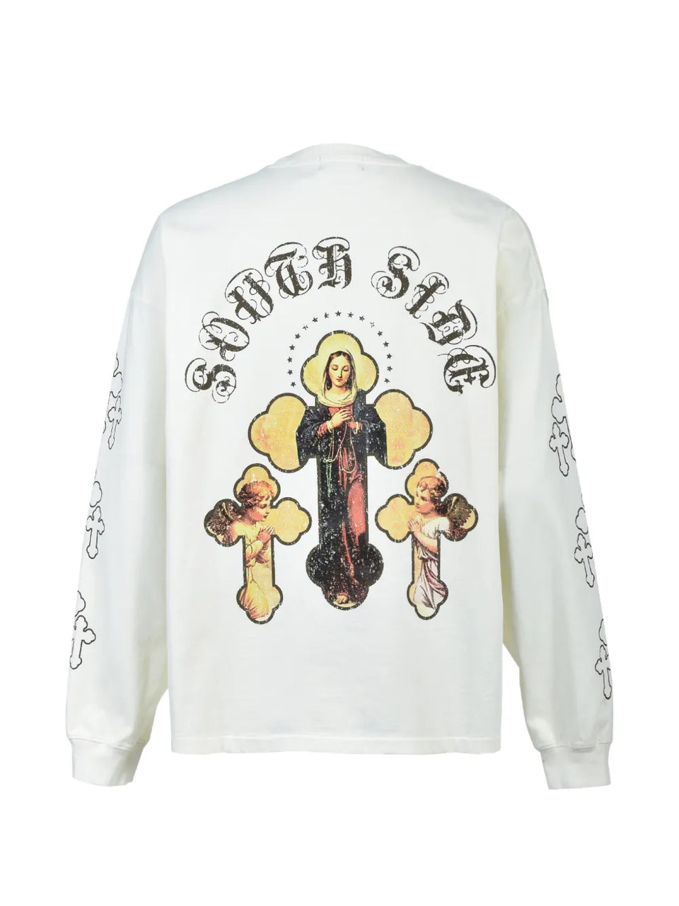 cross graphic T-Shirt