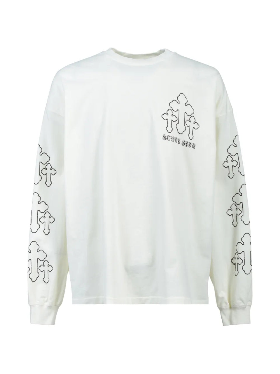 cross graphic T-Shirt
