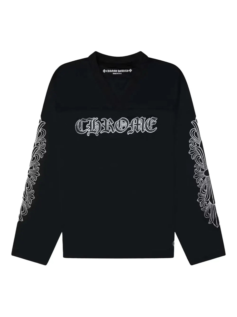 long-sleeve jersey