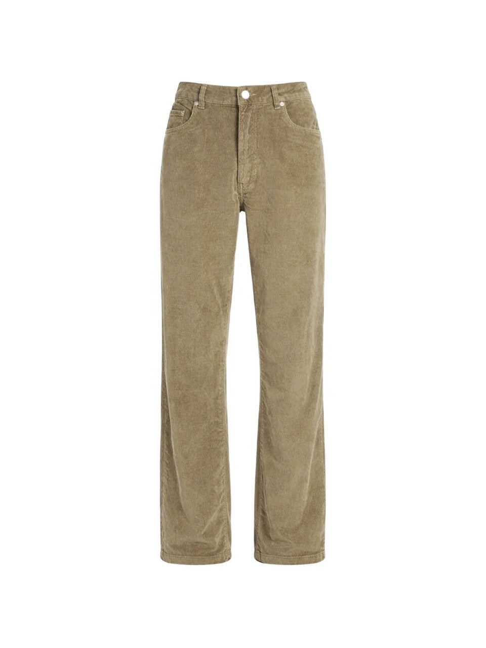 Riso corduroy trousers