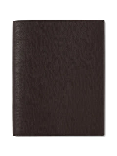 Evergreen refillable large notebook