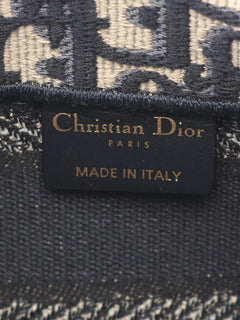 2024 Mini Oblique Book Tote satchel