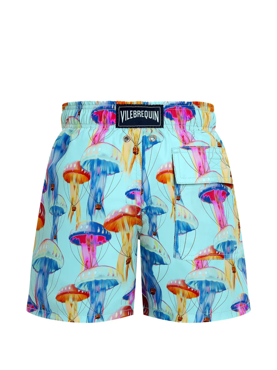 jellyfish swim shorts