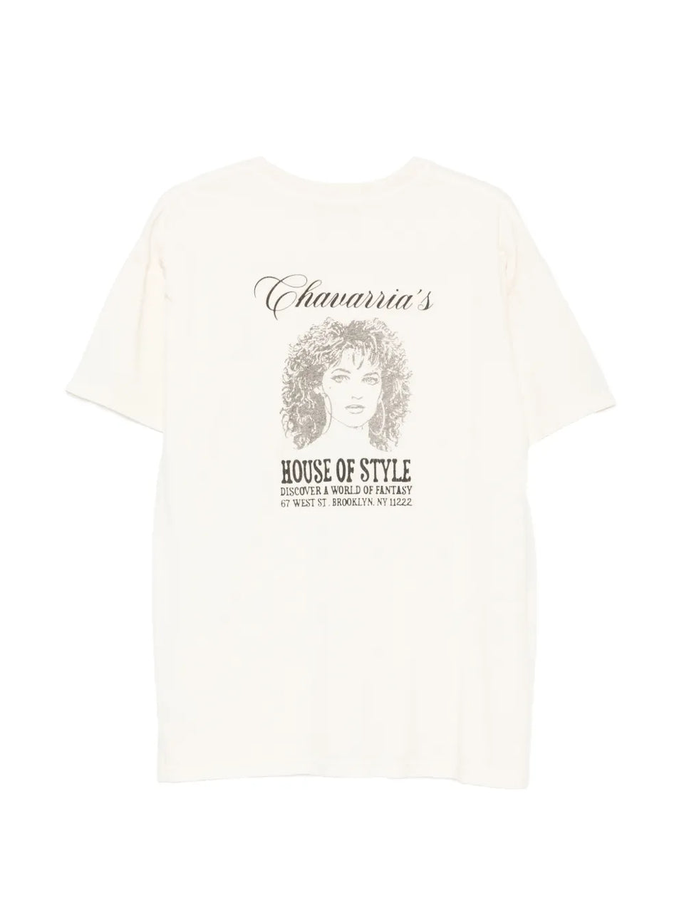 House Of Style T-Shirt