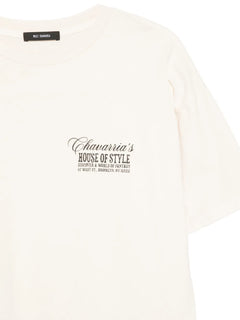 House Of Style T-Shirt