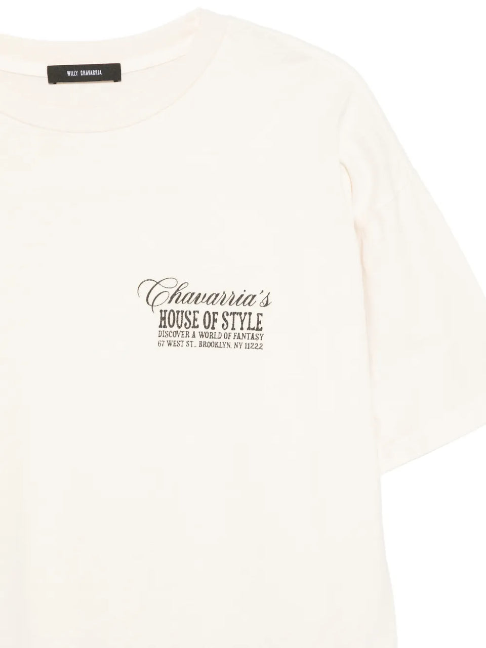 House Of Style T-Shirt