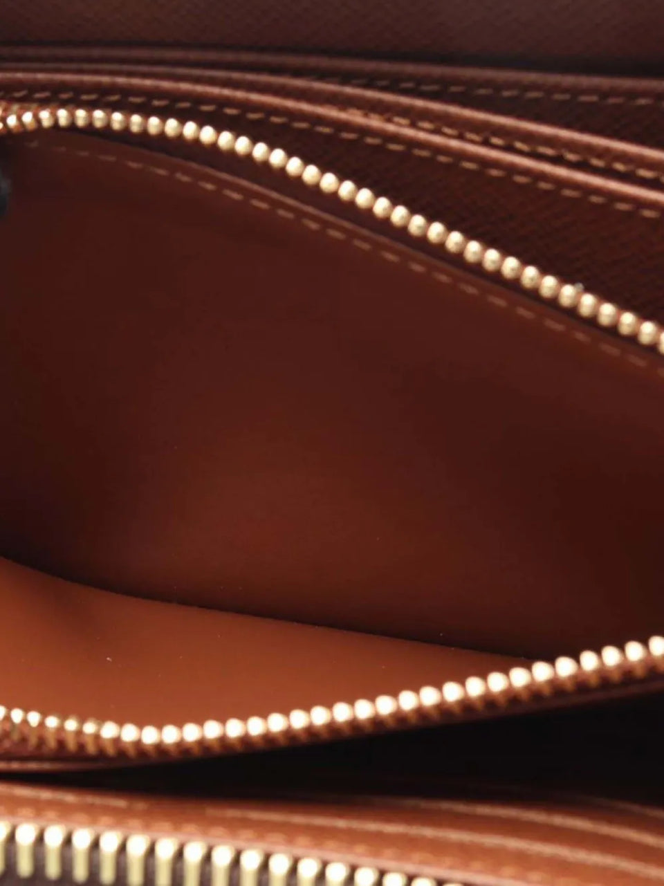 2021-2025 Monogram Zippy Wallet long wallets