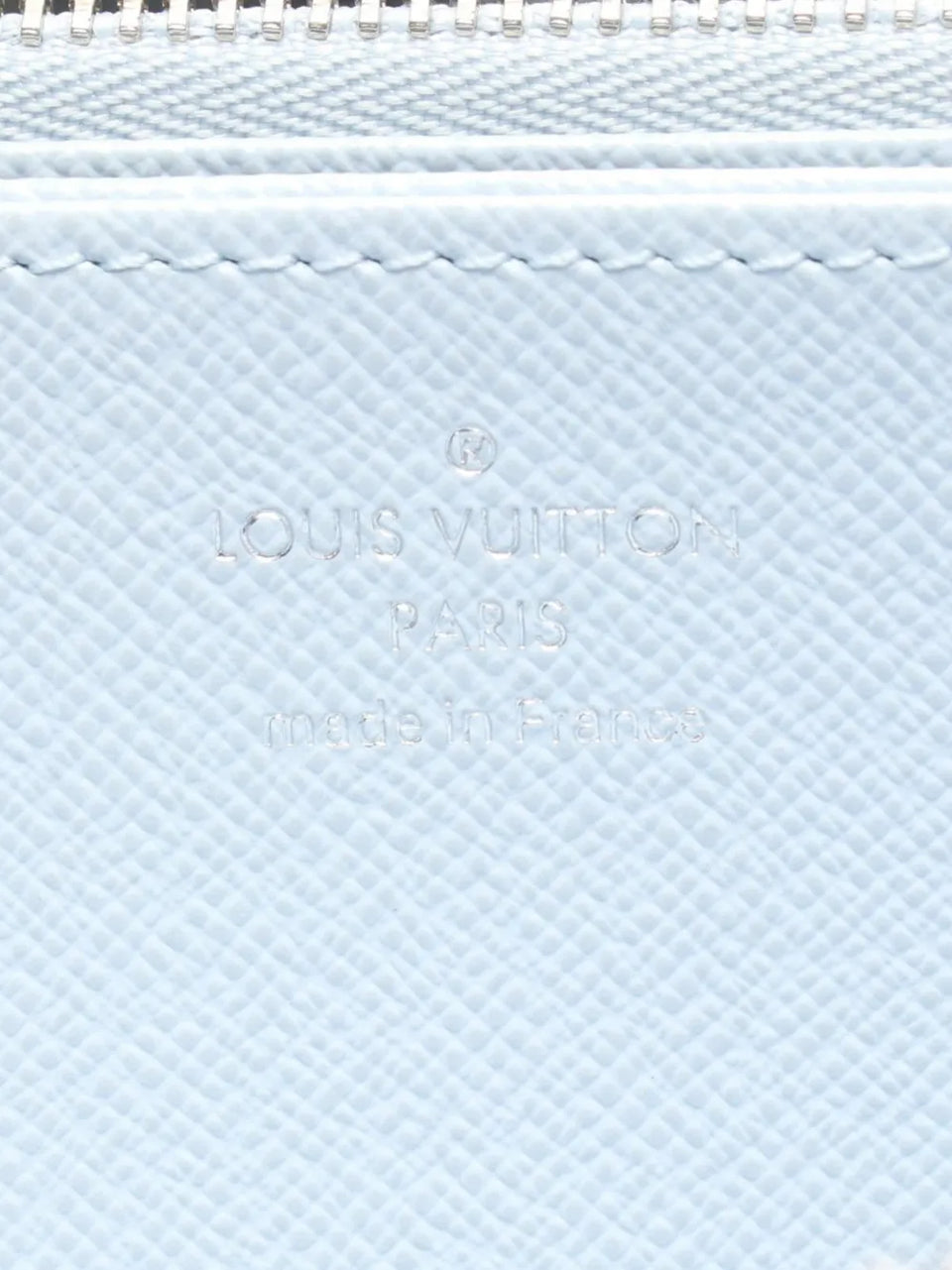 2021-2025 Monogram Zippy Wallet long wallets