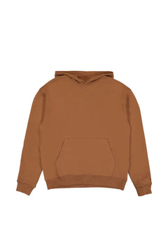 Wordmark fleece Hoodie