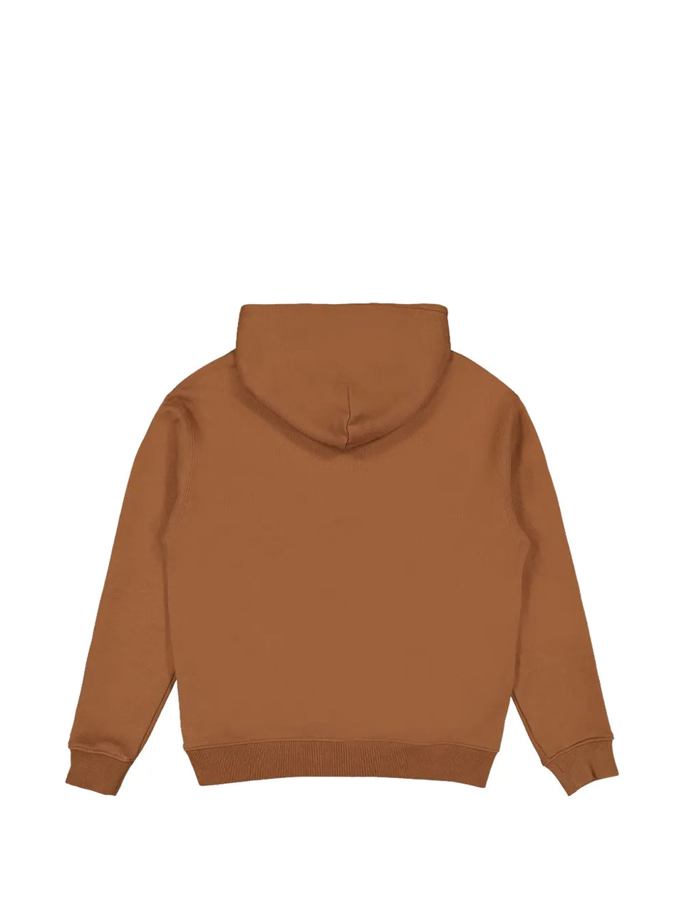 Wordmark fleece Hoodie