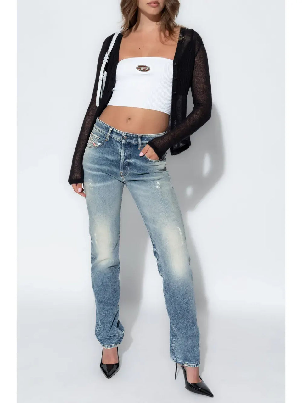 M-Clarksvillex tube top