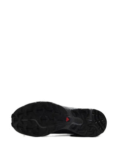 XT-6 "JJJJound - Black Fiery Red" sneakers
