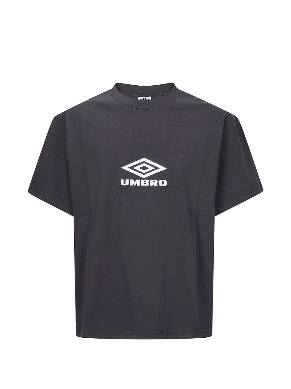 logo-embroidered logo T-Shirt