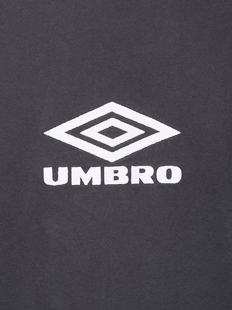 logo-embroidered logo T-Shirt