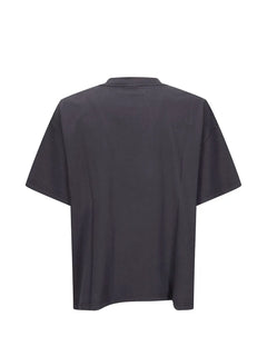 logo-embroidered logo T-Shirt