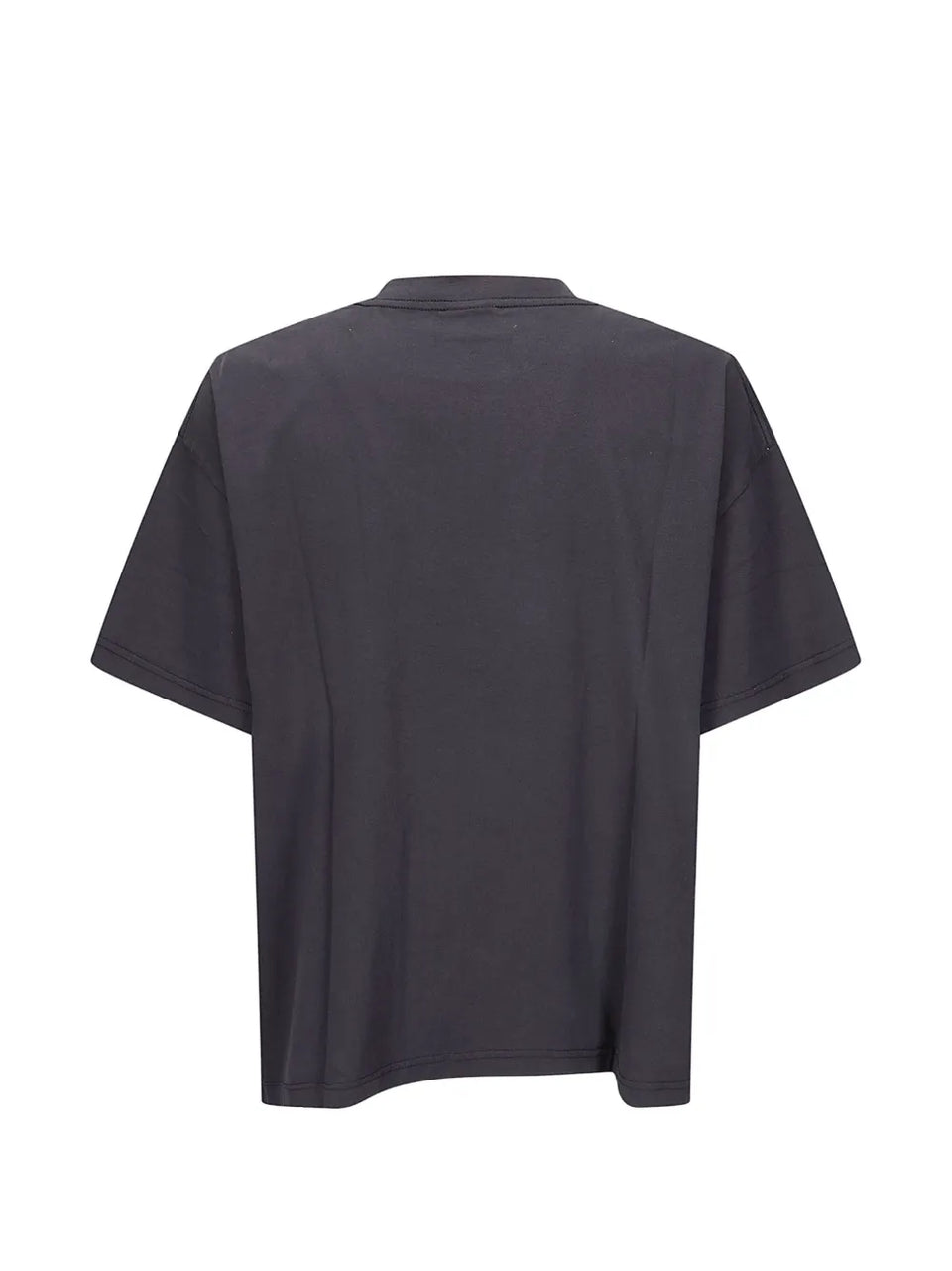 logo-embroidered logo T-Shirt