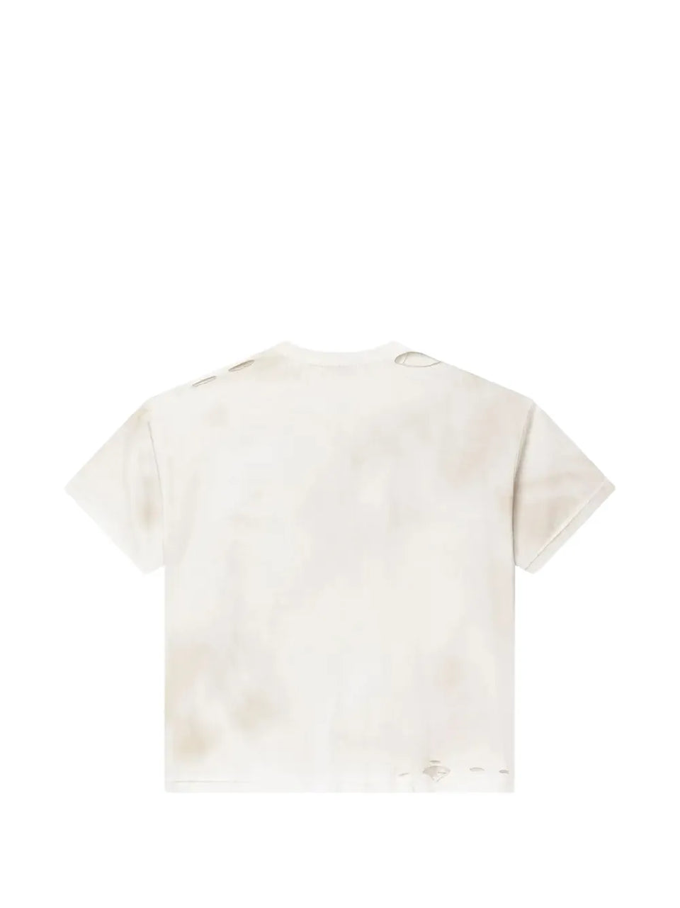 forged graphic T-Shirt