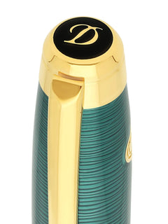 pacific gold rollerball