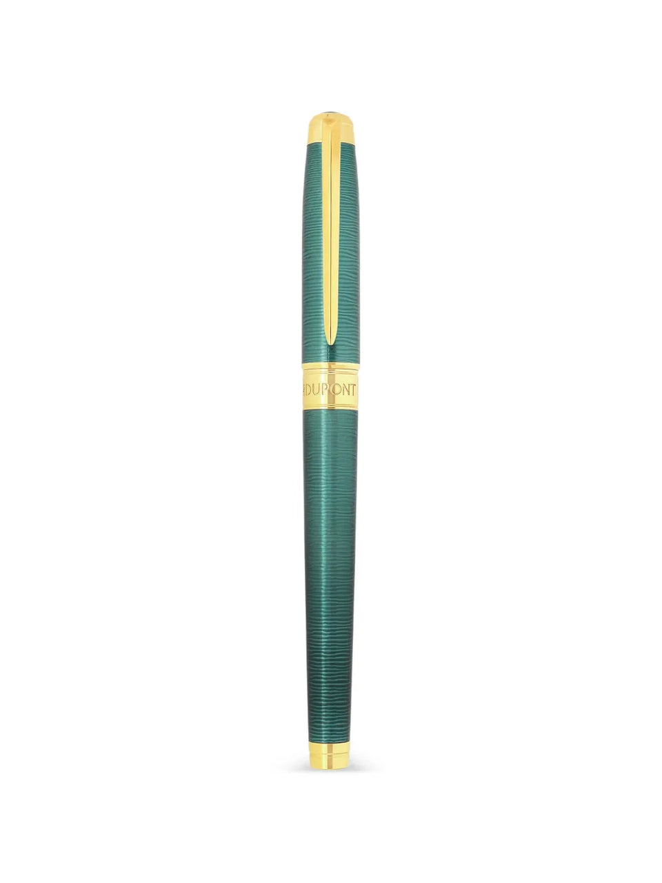 pacific gold rollerball