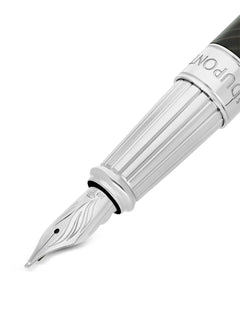 Line D Eternity fountain pen