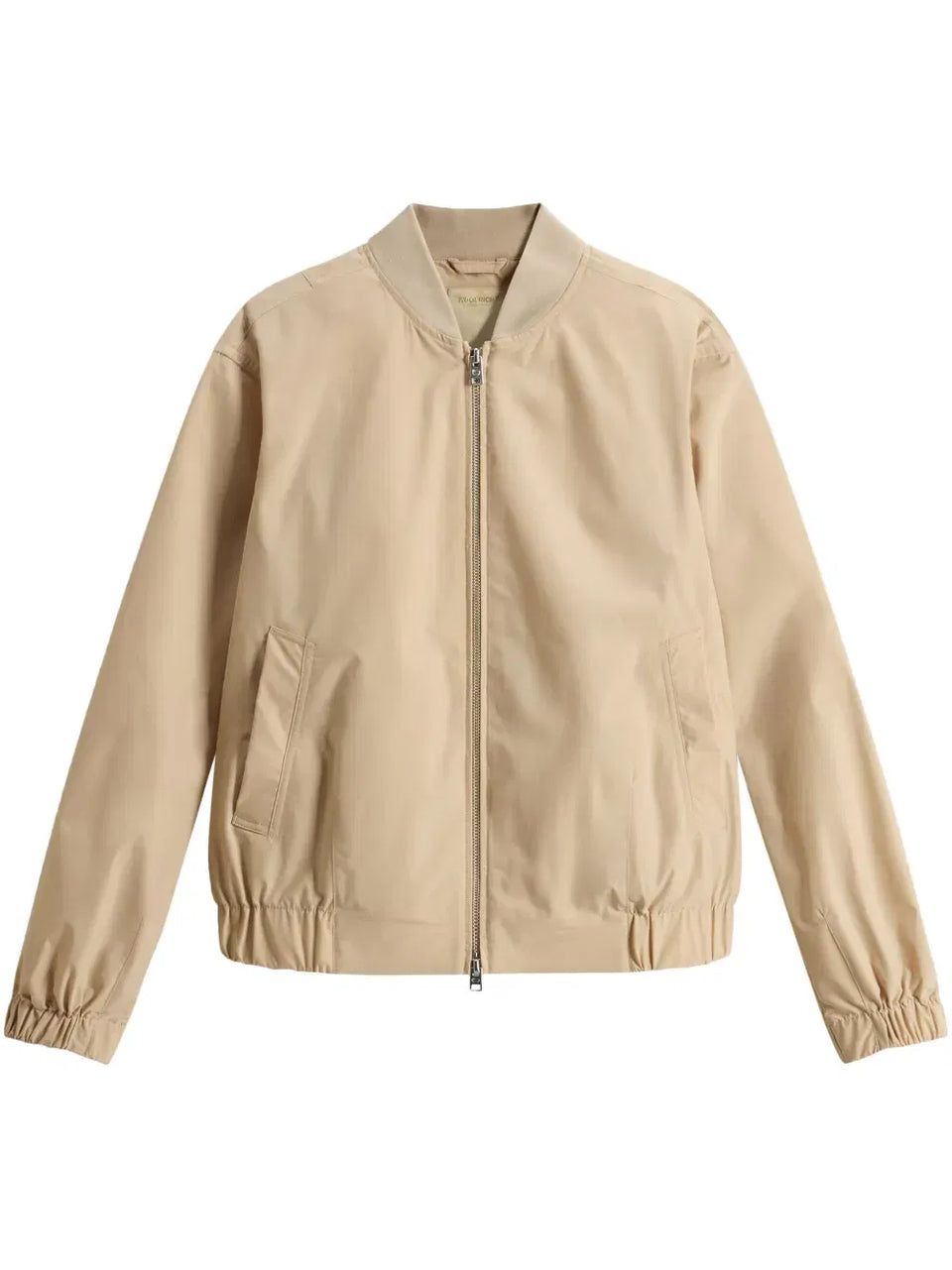 Summer jacket