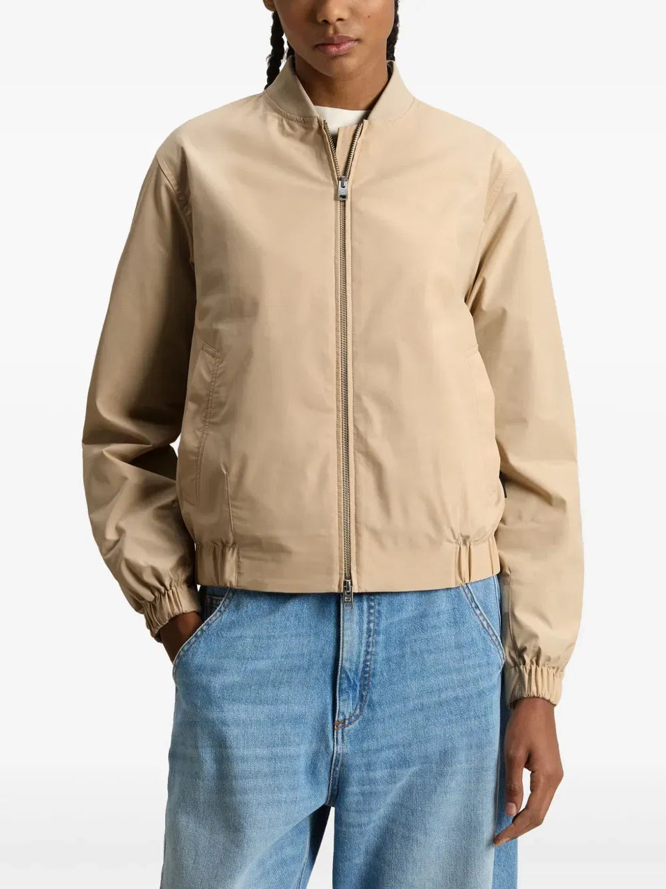Summer jacket