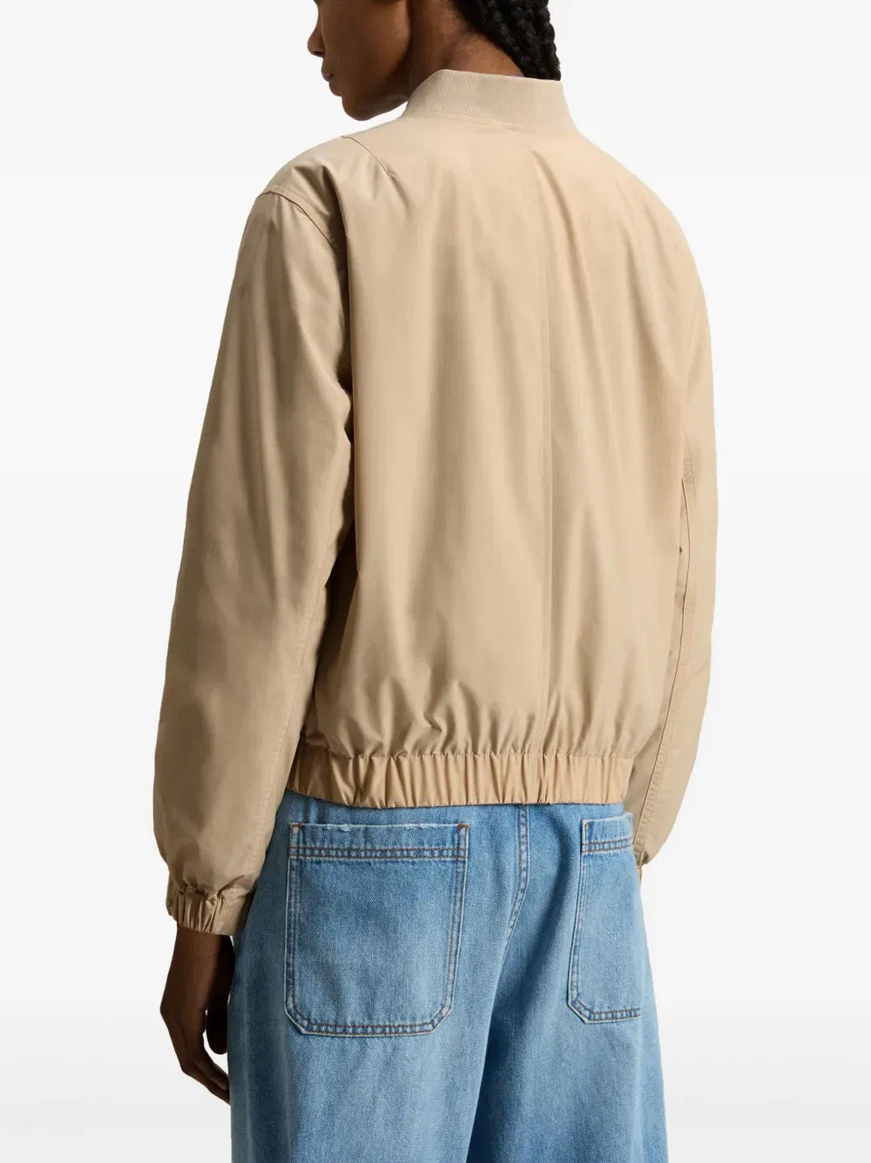 Summer jacket