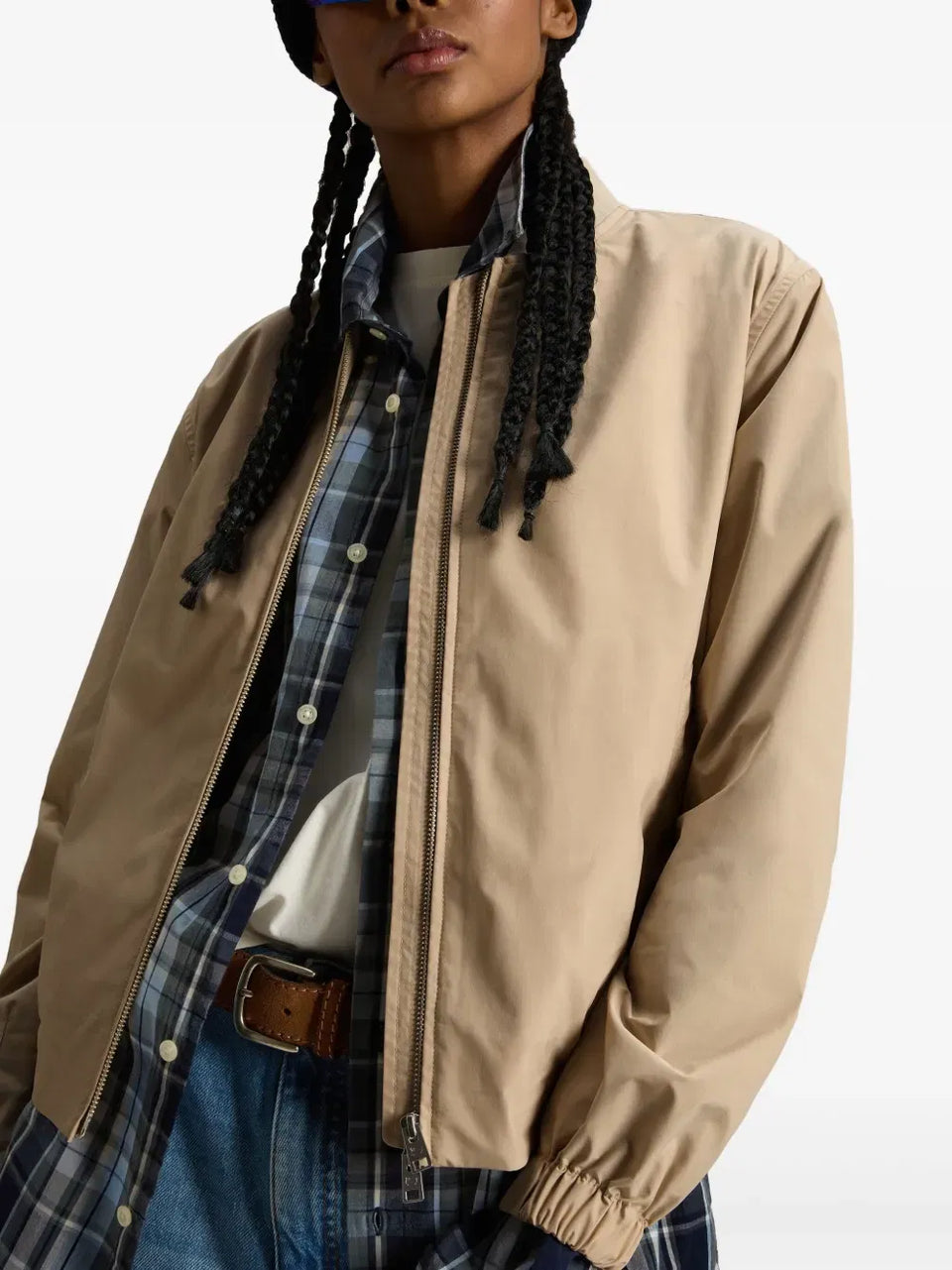 Summer jacket
