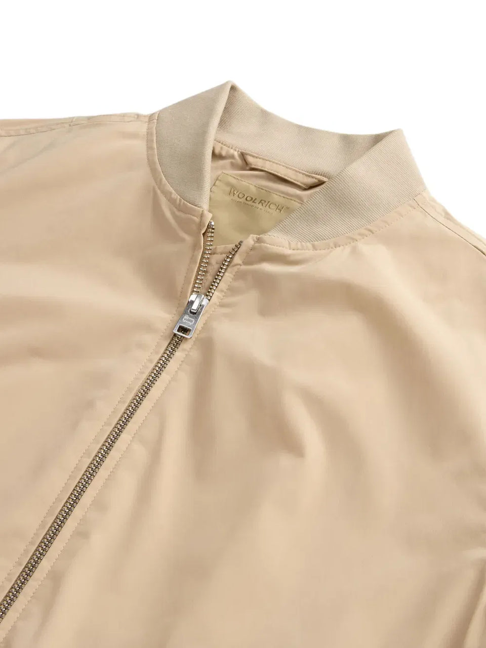 Summer jacket