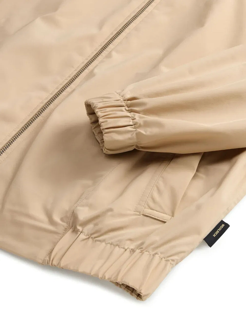 Summer jacket