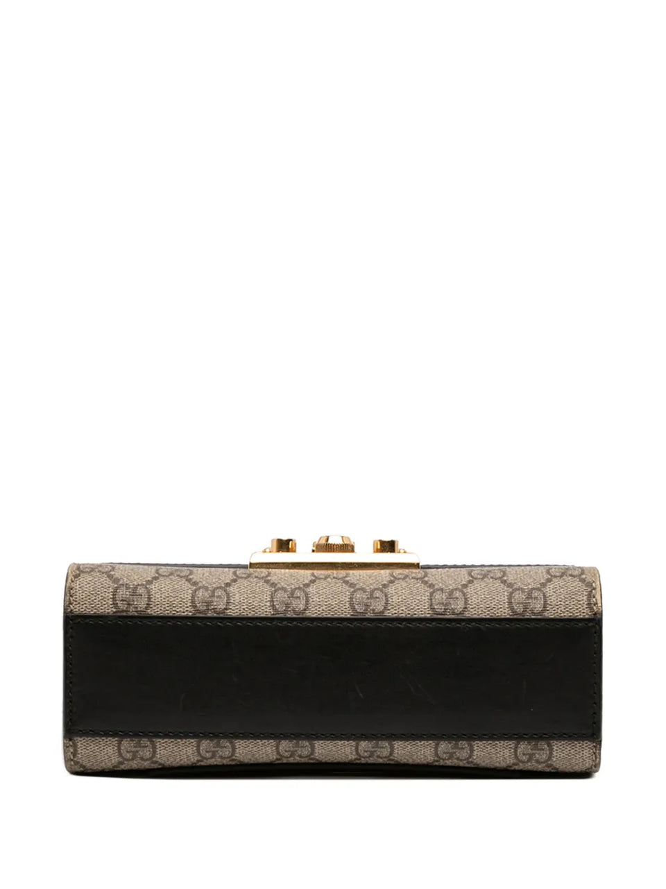 2016-2026 Small GG Supreme Padlock crossbody bag