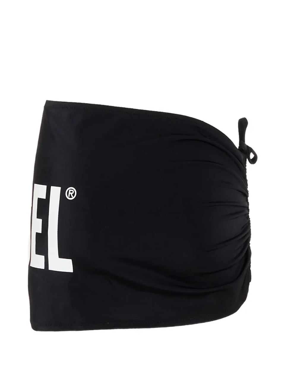 drawstring cover-up
