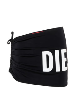 drawstring cover-up