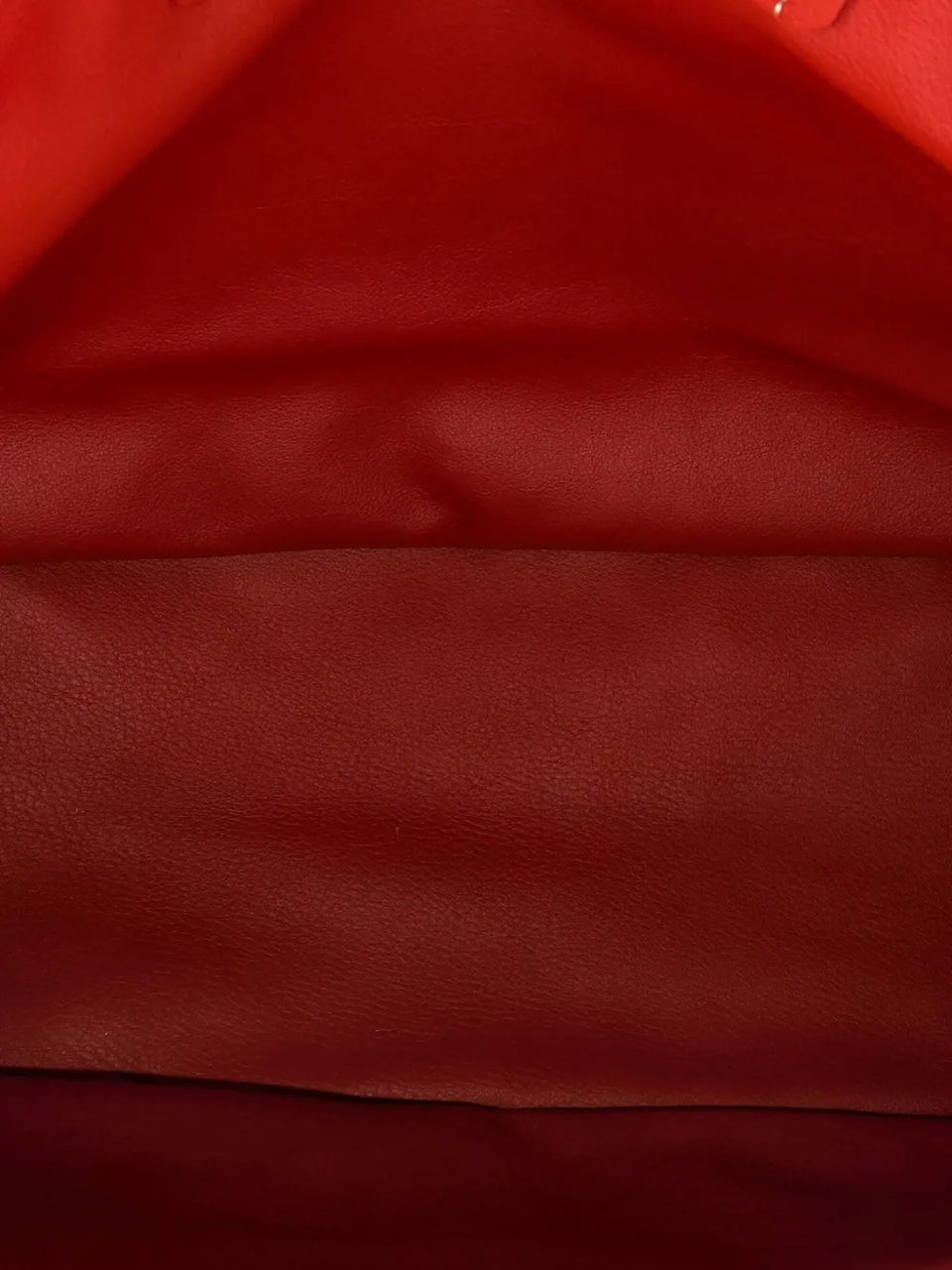 Anjou Reversible Coated Canvas PM tote bag