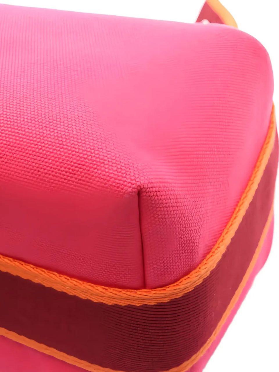 2010s PM Bride-a-Brac make-up bag