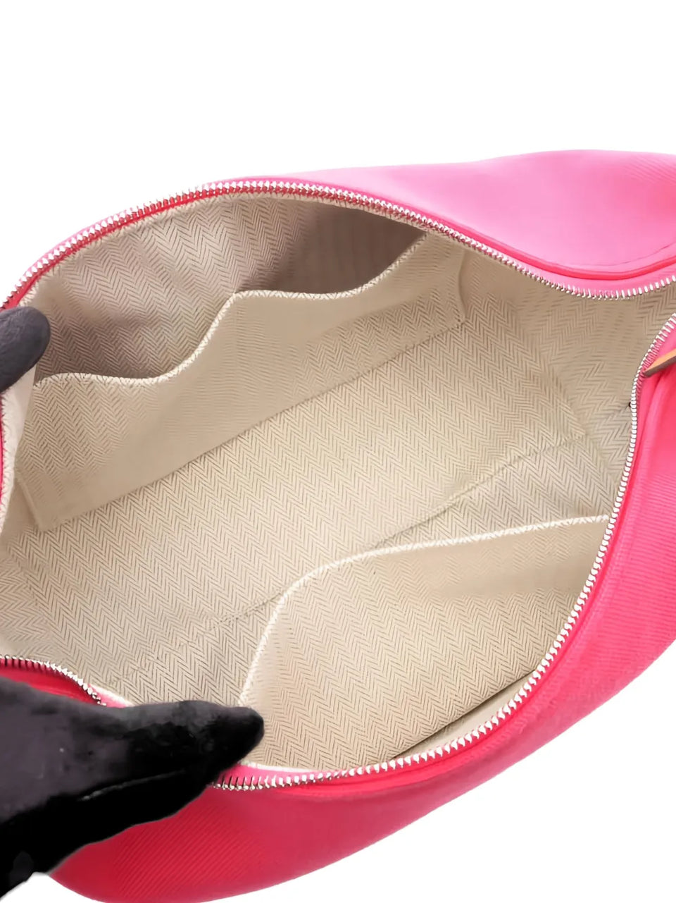 2010s PM Bride-a-Brac make-up bag