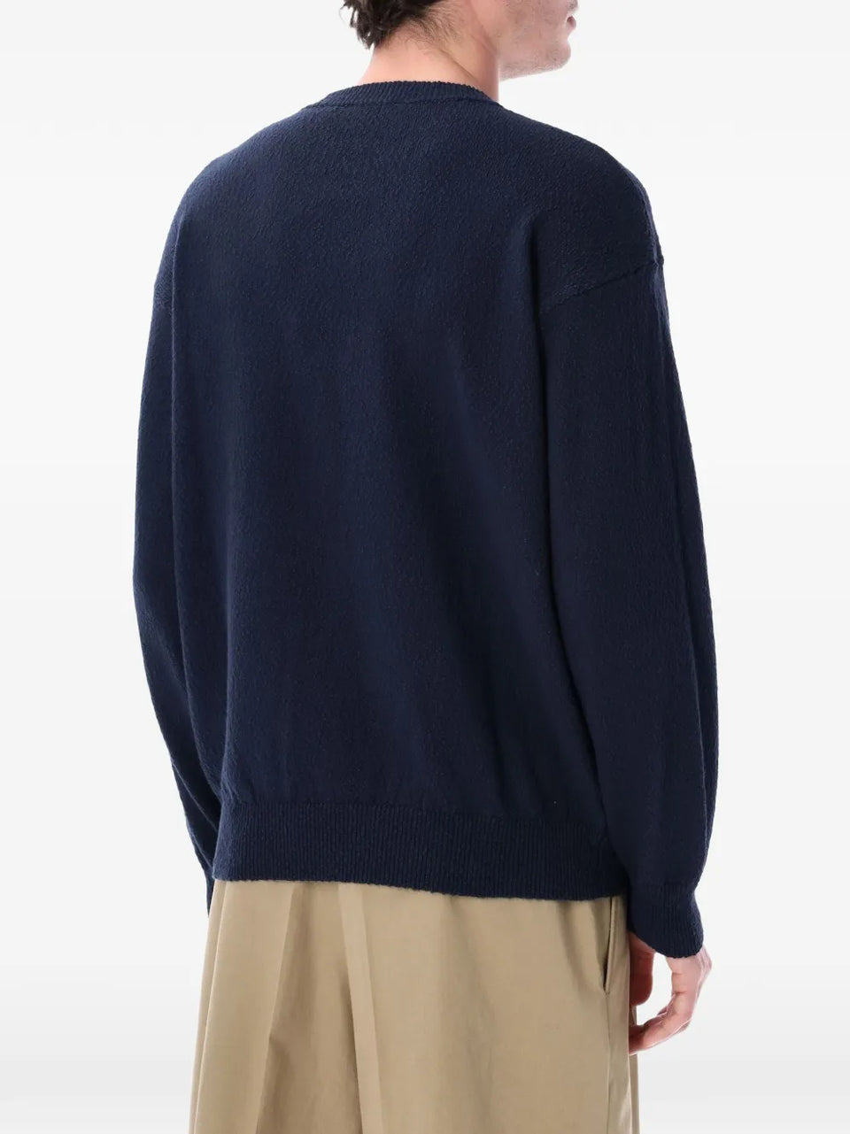Crewneck Sweater