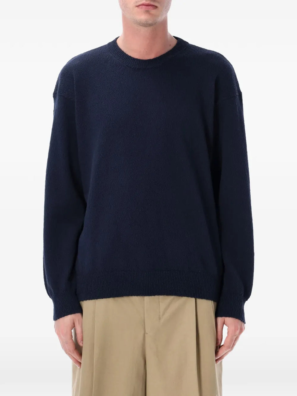 Crewneck Sweater