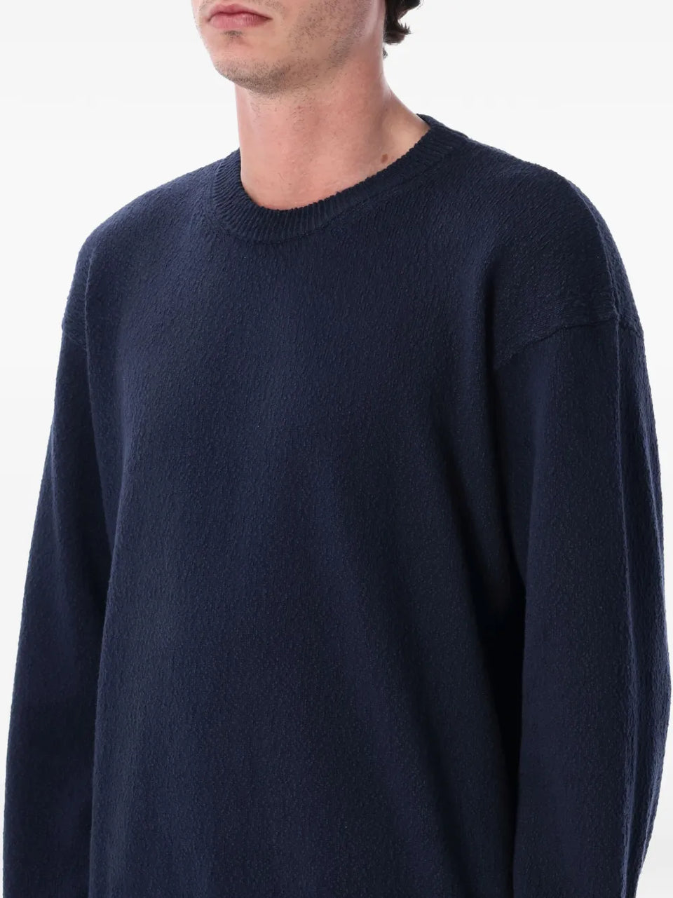 Crewneck Sweater