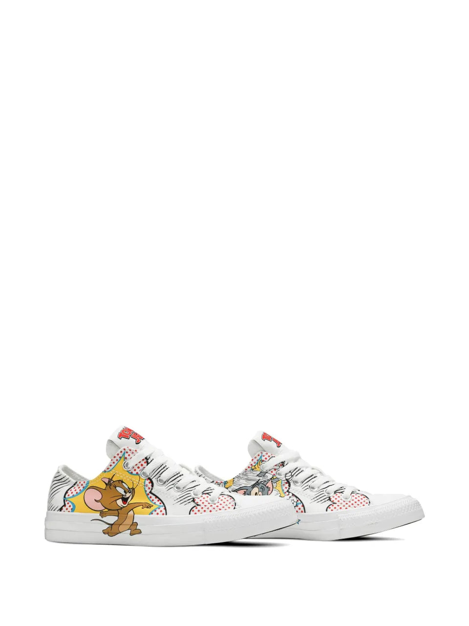 x Tom & Jerry sneakers