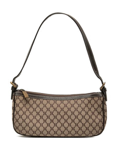 2000 Macadam Canvas shoulder bag