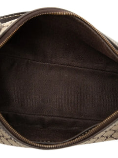 2000 Macadam Canvas shoulder bag