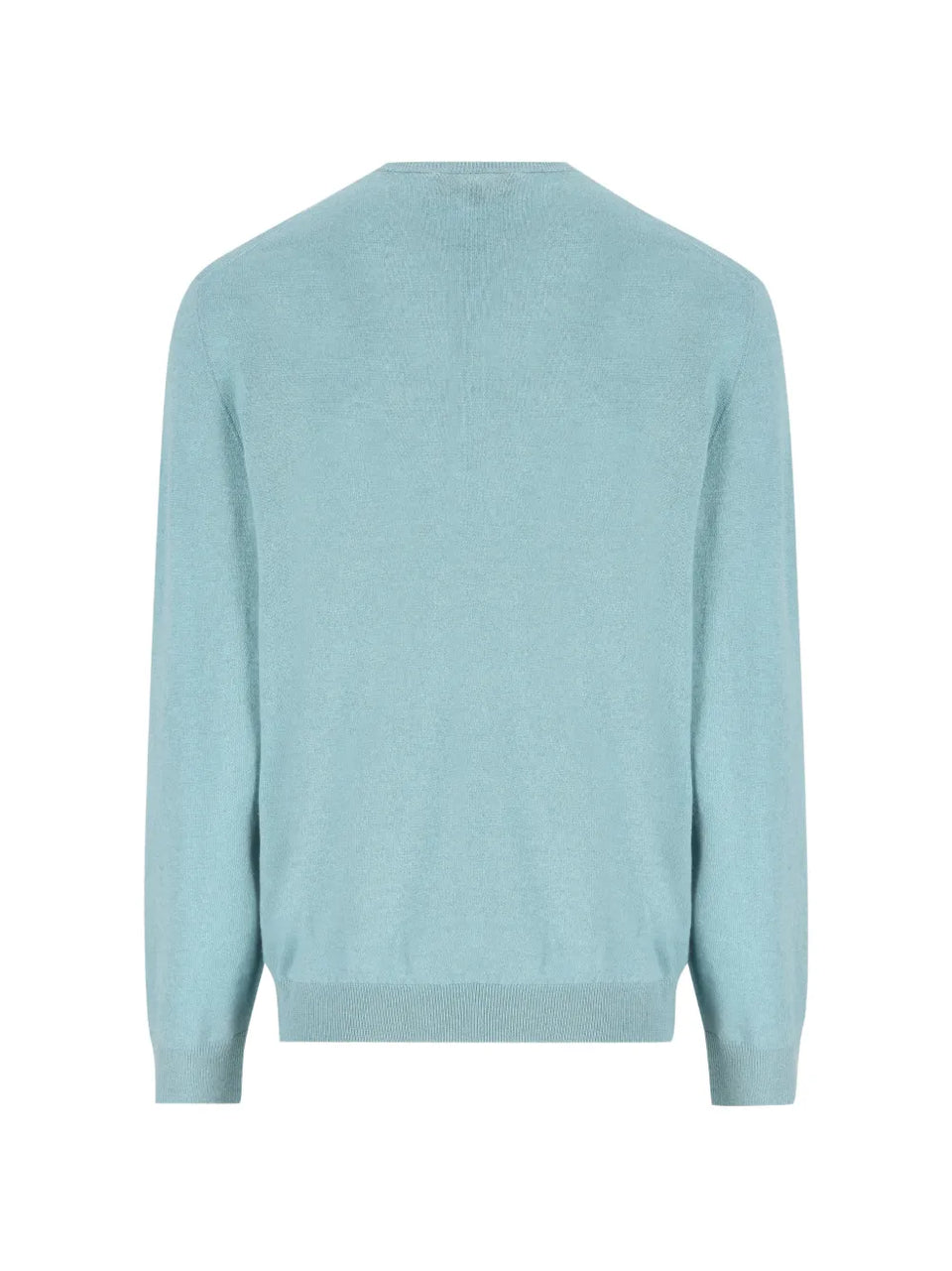 Sergio ribbed crew-neck sweater